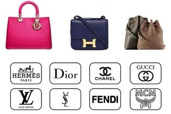 海口市龙华回收名包